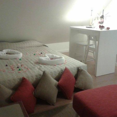 Villa Brown House Geres Camera foto