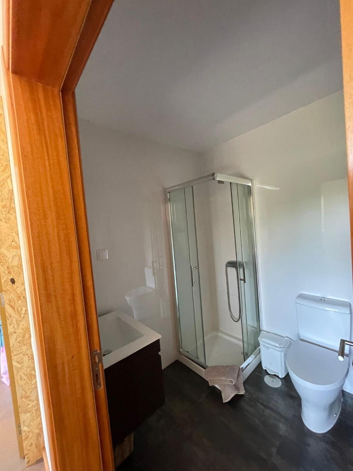 Villa Brown House Geres Esterno foto