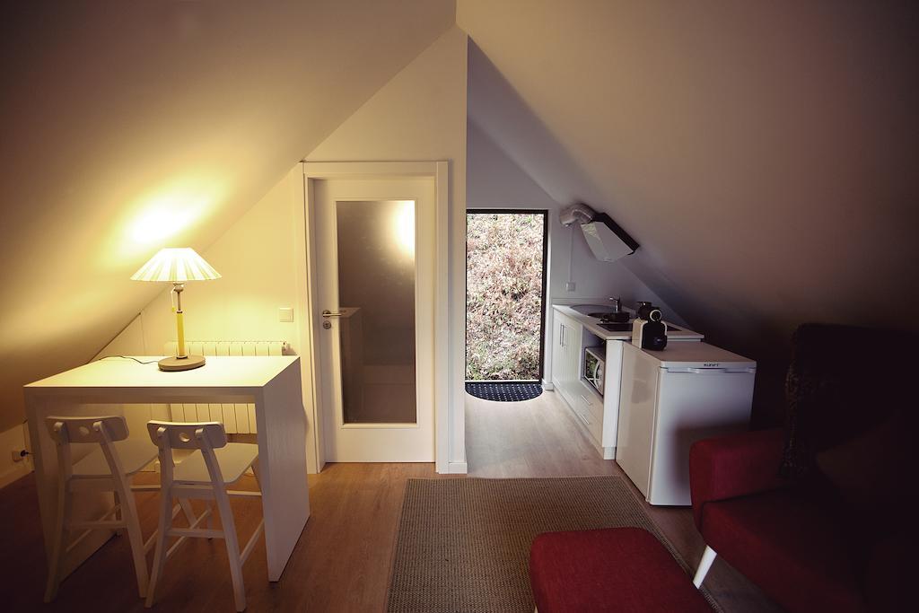 Villa Brown House Geres Camera foto