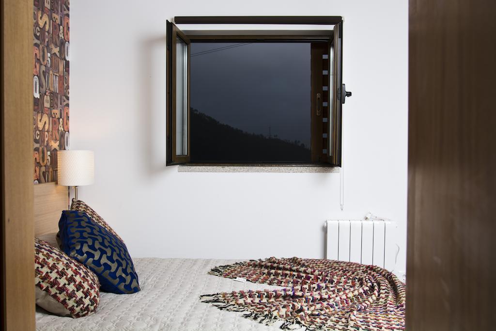 Villa Brown House Geres Camera foto